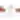 Profim Chic RH30 apvalus baltas stalas minimalistiniame fone.