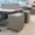 Modernus atviro plano biuras su ergonominėmis kėdėmis, bendrais darbo stalais ir natūralia šviesa – AmerisourceBergen - World Courier Lietuva