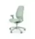Sedus Pure se:air ergonominė pasukama kėdė su tinkline atkalte.