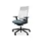 Xenon Net 101 Profim ergonominė biuro kėdė, tinklinis atlošas