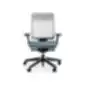 Xenon Net 101 Profim ergonominė biuro kėdė, vaizdas iš priekio