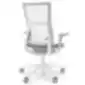 Profim Violle 150SFL ergonominė kėdė – galinis vaizdas