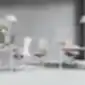Profim Violle 150SFL ergonominės kėdės moderniame biure prie stalų