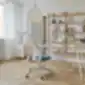 Profim Trillo Pro kėdė biuro interjere