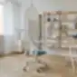 Profim Trillo Pro kėdė biuro interjere